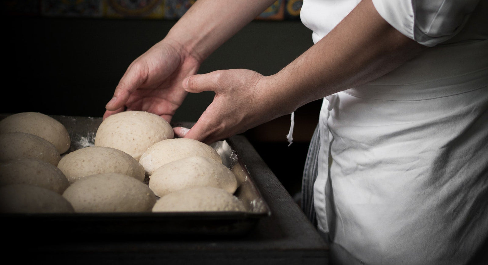 How the dough divider accuracy can help your bakery or pizza business - Veysel's Catering Equipment