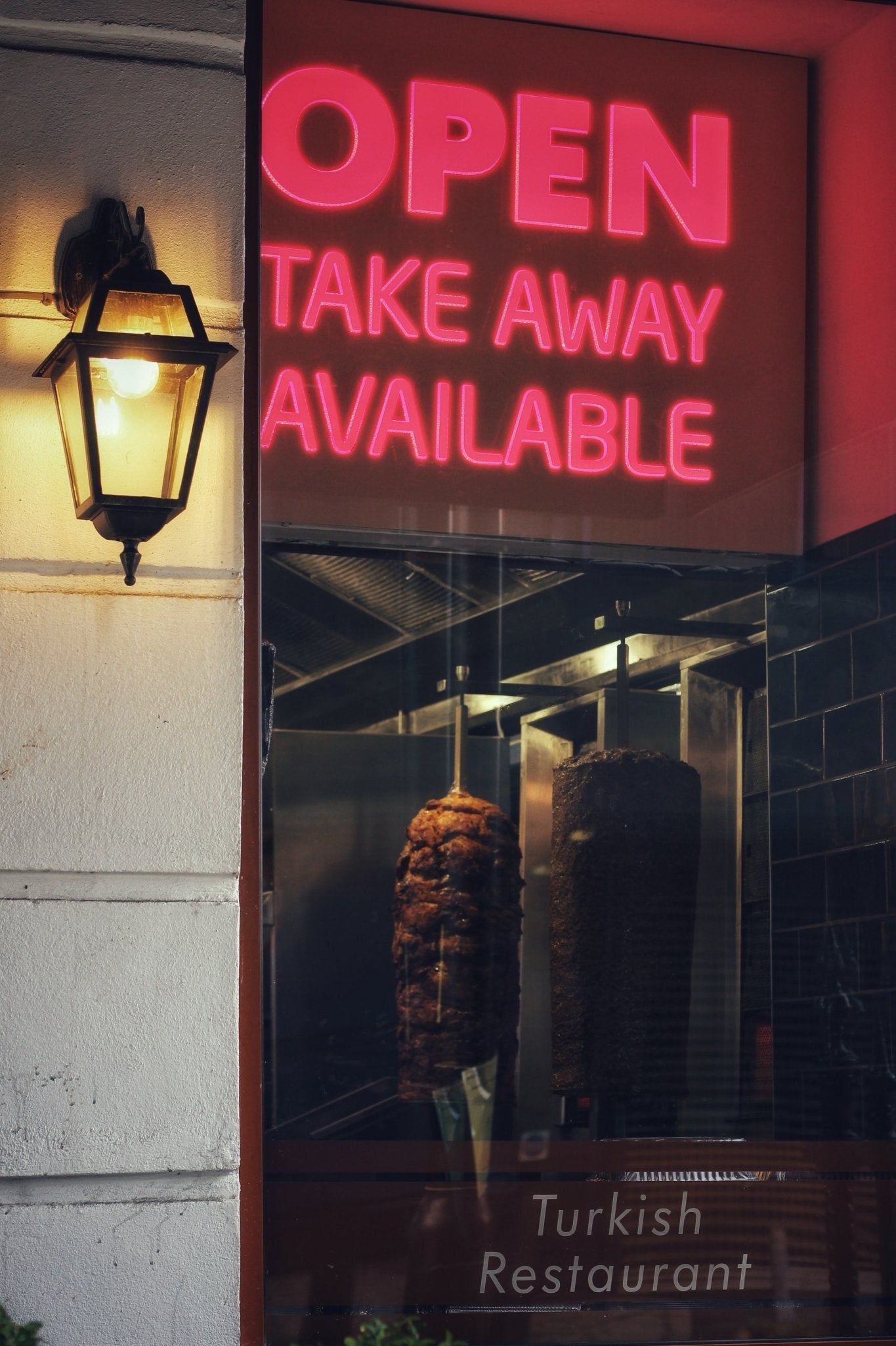 How you can start your own kebab shop - Veysel's Catering Equipment