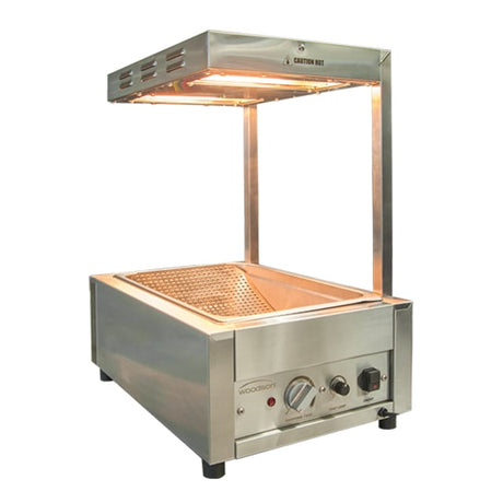 Chip Stations & Warmers - Veysel's Catering Equipment