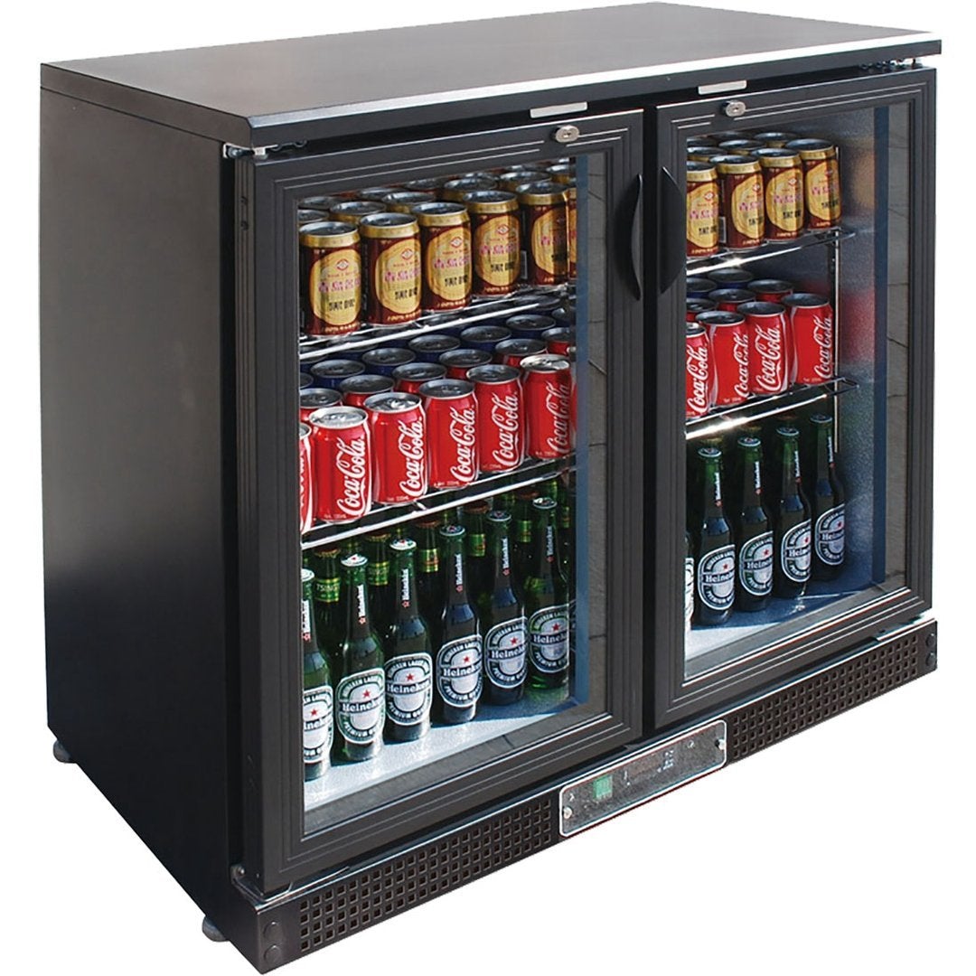 Commercial Bar Fridge and Freezers