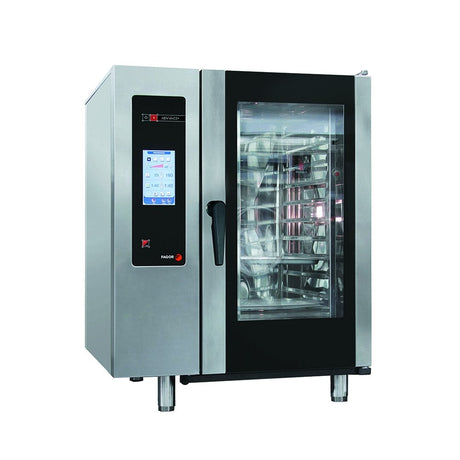 Commercial Combi Ovens | Veysel's Commercial Food Machinery Pty Ltd 