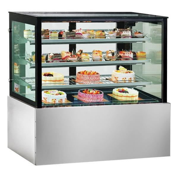 Commercial Display Units
