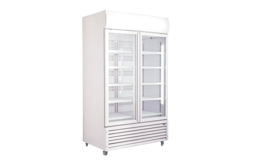 Commercial Upright Fridge and Freezers
