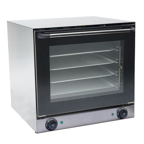 Convection Ovens - Veysel's Catering Equipment