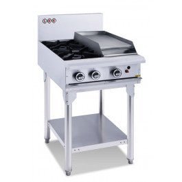Cooktop & Griddle Combinations - Veysel's Catering Equipment