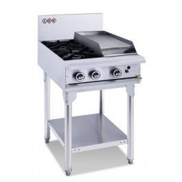 Cooktop & Griddle Combinations