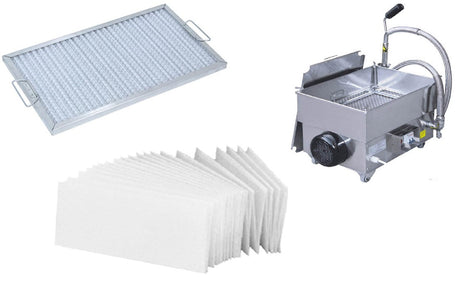 Filters - Veysel's Catering Equipment