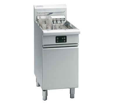 Waldorf 800 Series FN8120GE - 450mm Gas Fryer