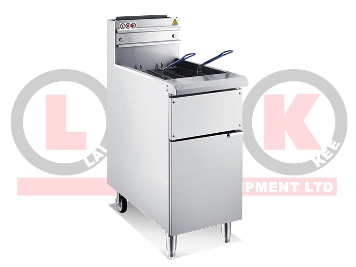 DEEP FRYER 25LT  LKKGF4