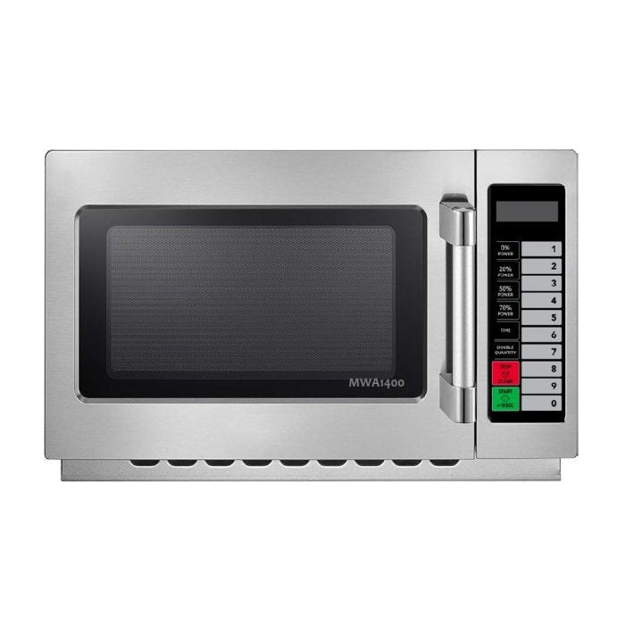 Anvil MWA1400 Microwave 1400W