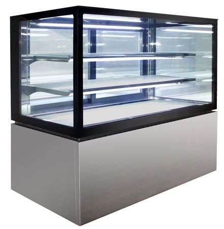 Anvil NDSV3720 Cake Display 3 Tier