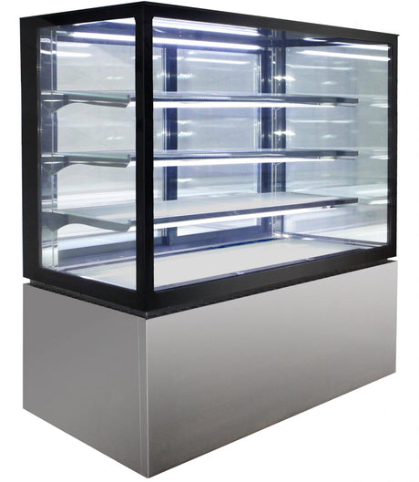 Anvil NDSV4720 Cake Display 4 Tier