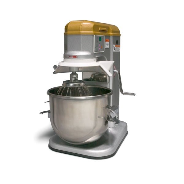 Anvil PMA1010 10 Quart Mixer