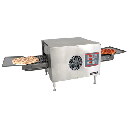 Anvil POK0004 Conveyor Pizza Oven (3 PH)