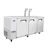 Atosa Keg Cooler Fridge MKC90