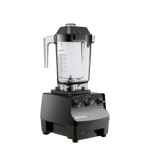 Black Vitamix Drink Machine Advance VM10198