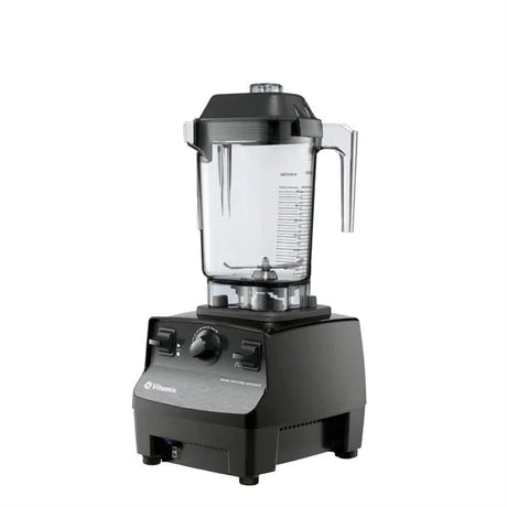 Black Vitamix Drink Machine Advance VM10198