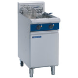 Blue Seal Evolution Series E44 - 450mm Electric Fryer