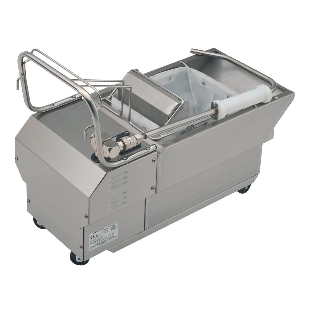 Blue Seal Evolution Series EF30 - Filtamax Fryer Filter