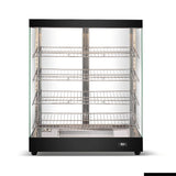 Bonvue 318L Benchtop Food Warmer Display Cabinet HD - 318