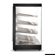 Bonvue 318L Benchtop Food Warmer Display Cabinet HD - 318