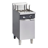 Cobra CN4 - 450mm Gas Noodle Cooker