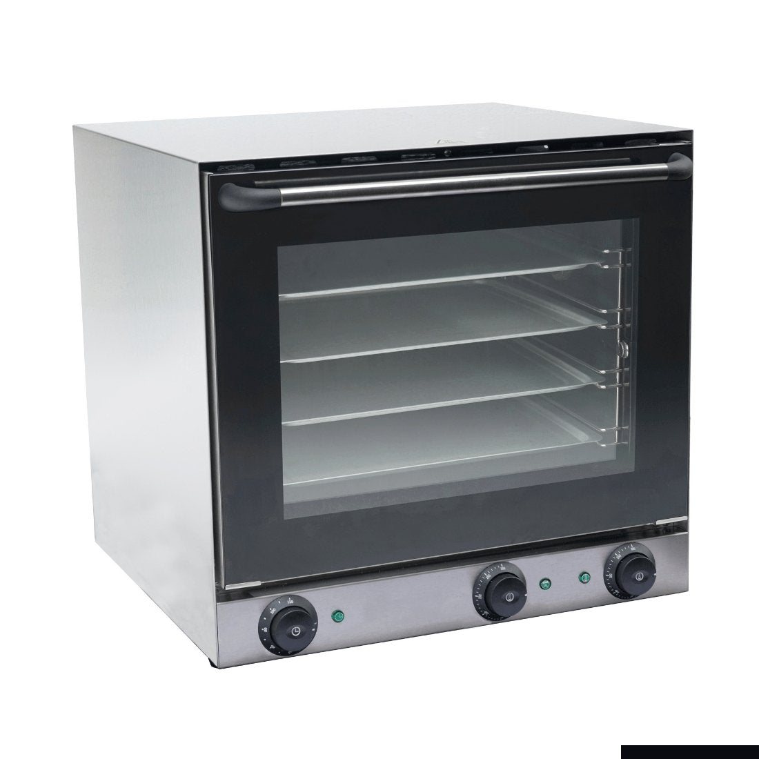 Convect Max Digital Convection Oven with Grill YXD - 3DI