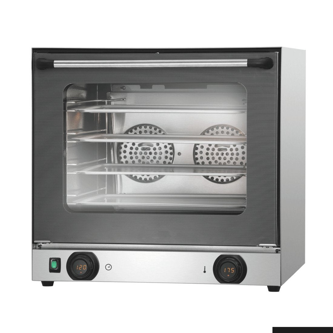 Convect Max Digital Convection Oven YXD - 1DI