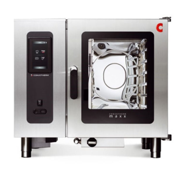 Convotherm CMAXX6.10 - 7 Tray Electric Combi - Steamer Oven