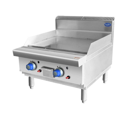 Cookrite 600 Mm Hotplate / Griddle NG AT80G6G - C - NG