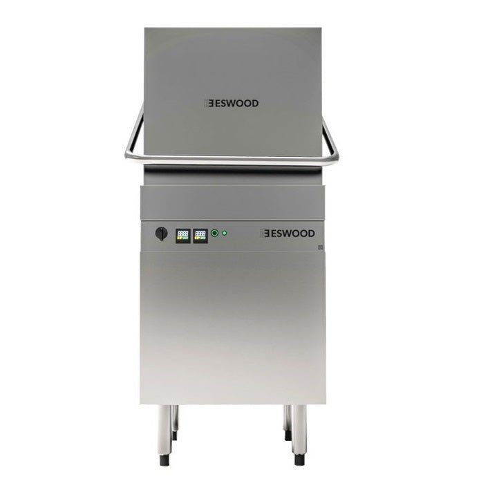 Eswood ES32 Pass - Through Dishwasher