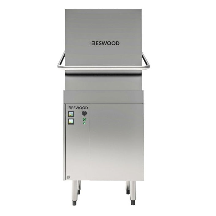 Eswood ES50 Pass-Through Dishwasher