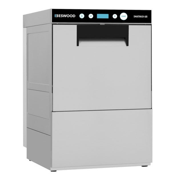 Eswood SW400 Undercounter Smartwash Glass washer