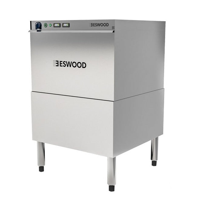 Eswood UC25NDP Undercounter Dishwasher