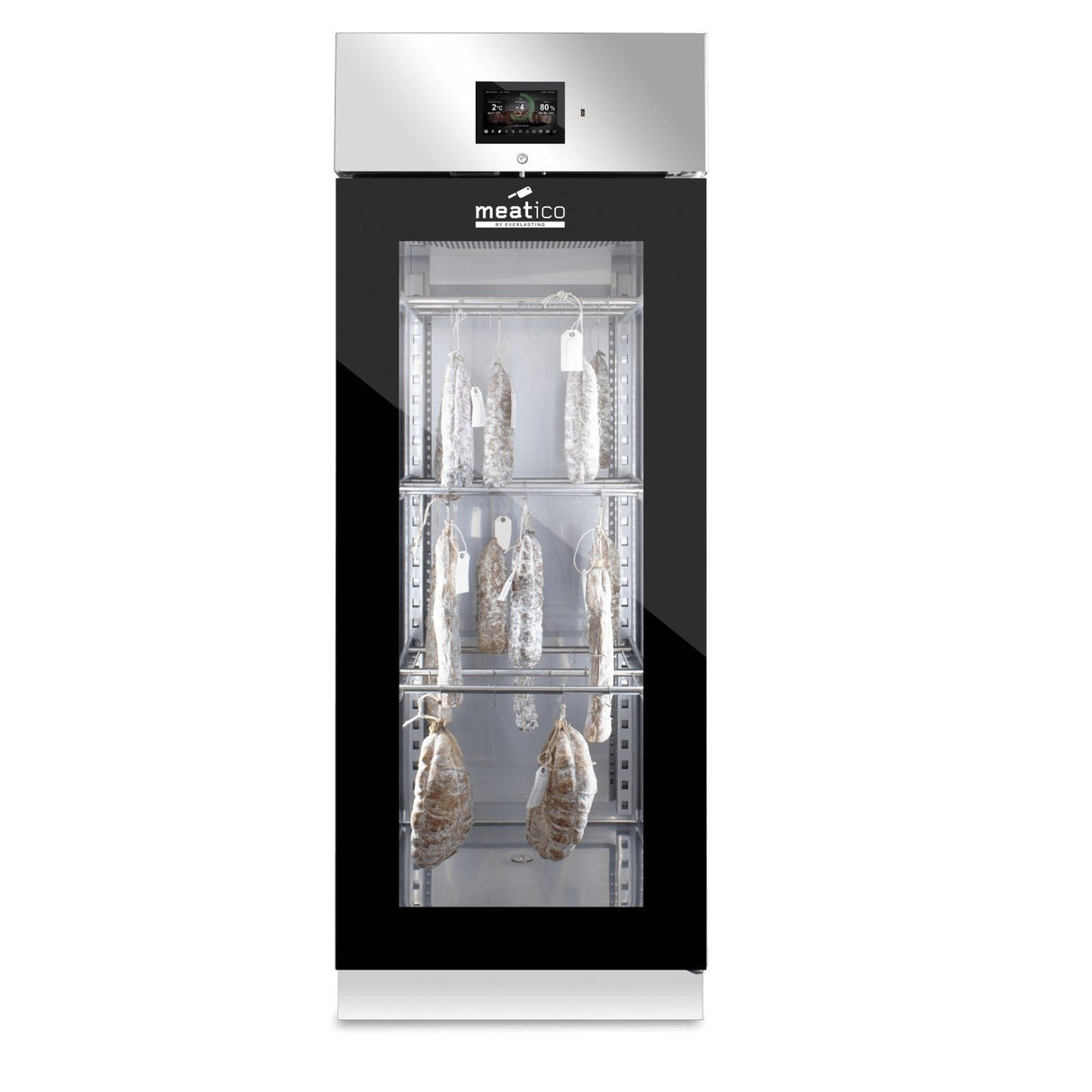 Everlasting DAE0700 All In One Dry Ageing/Seasoning Cabinet