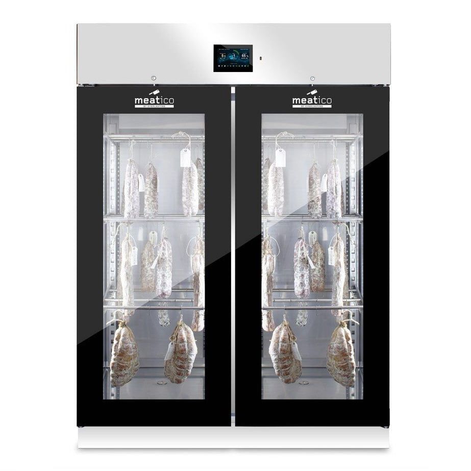 Everlasting DAE1500 All In One Dry Ageing/Seasoning Cabinet