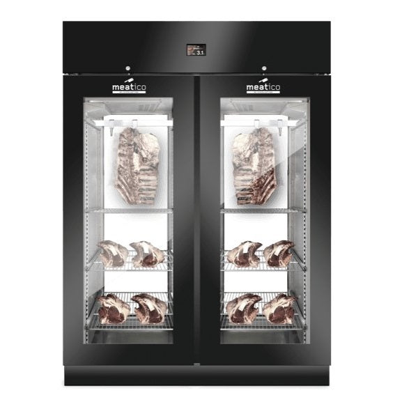 Everlasting DAE1502 Dry Age Meat Panorama Double Door