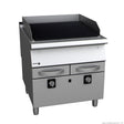 Fagor Kore 700 Series Industrial Gas Chargrill B - G7051