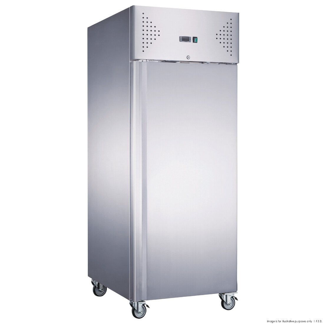 FED - X Bakery Chiller Cabinet - XPA800TN