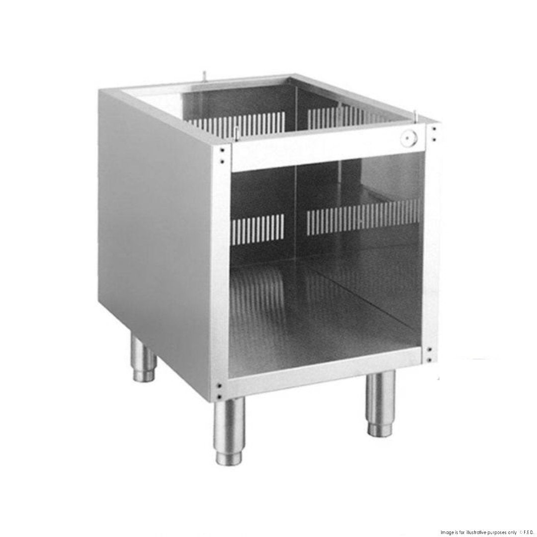 Gasmax JUS400E Stand Cabinet