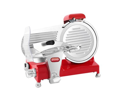 GRB220C – Belt Drive Slicer