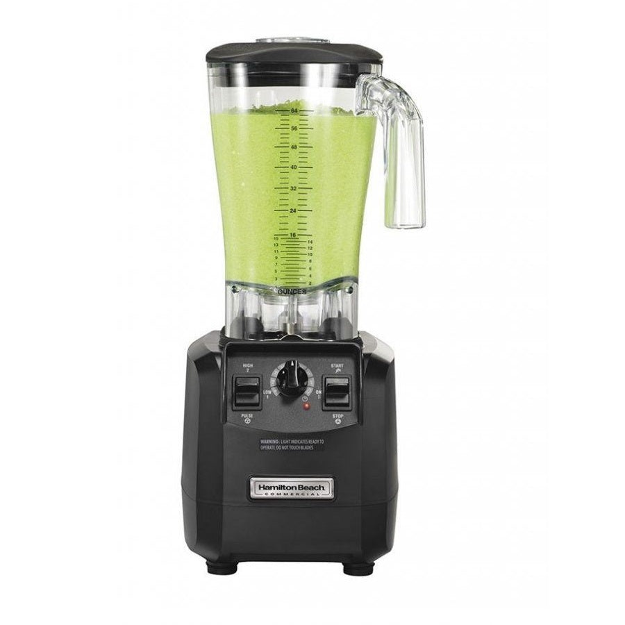 Hamilton Beach Commercial BBD0550 Fury Ice Blender