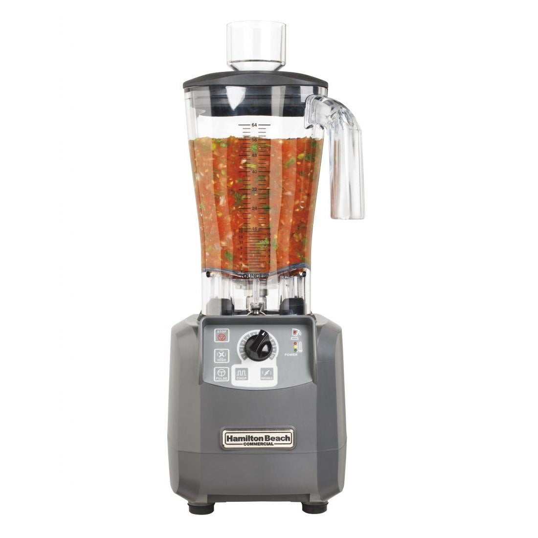 Hamilton Beach Commercial BBF0600 Tempest Food Blender