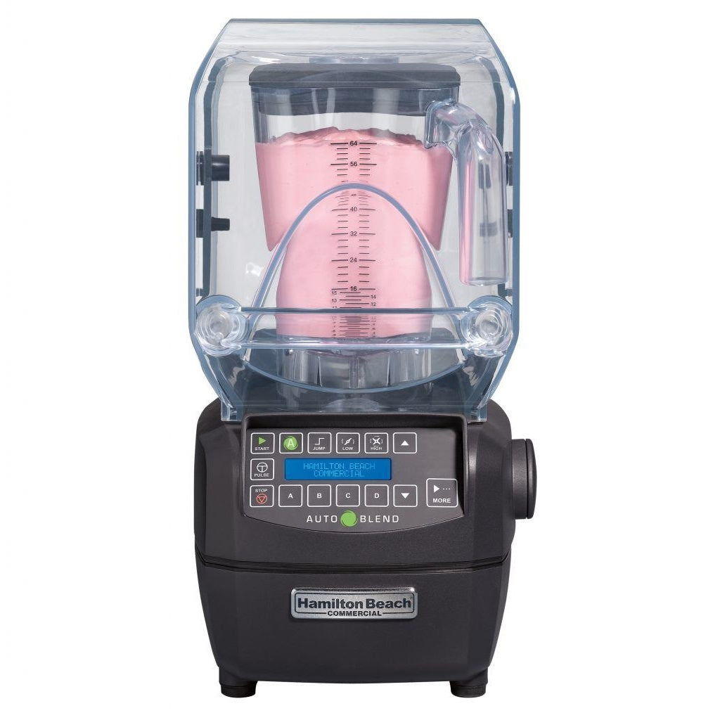 Hamilton Beach Commercial BBS0850 Summit Blender