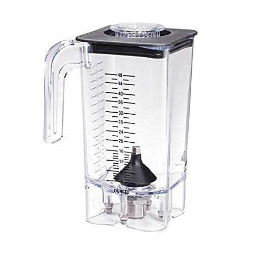 Hamilton Beach XBBE1751 Frothing Jug