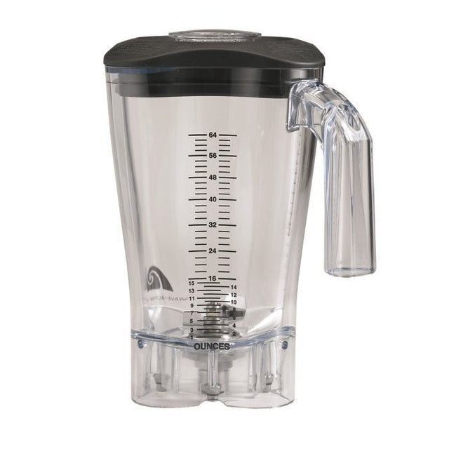 Hamilton Beach XBBN1001 Jug for Tempest, Fury, Summit Blender