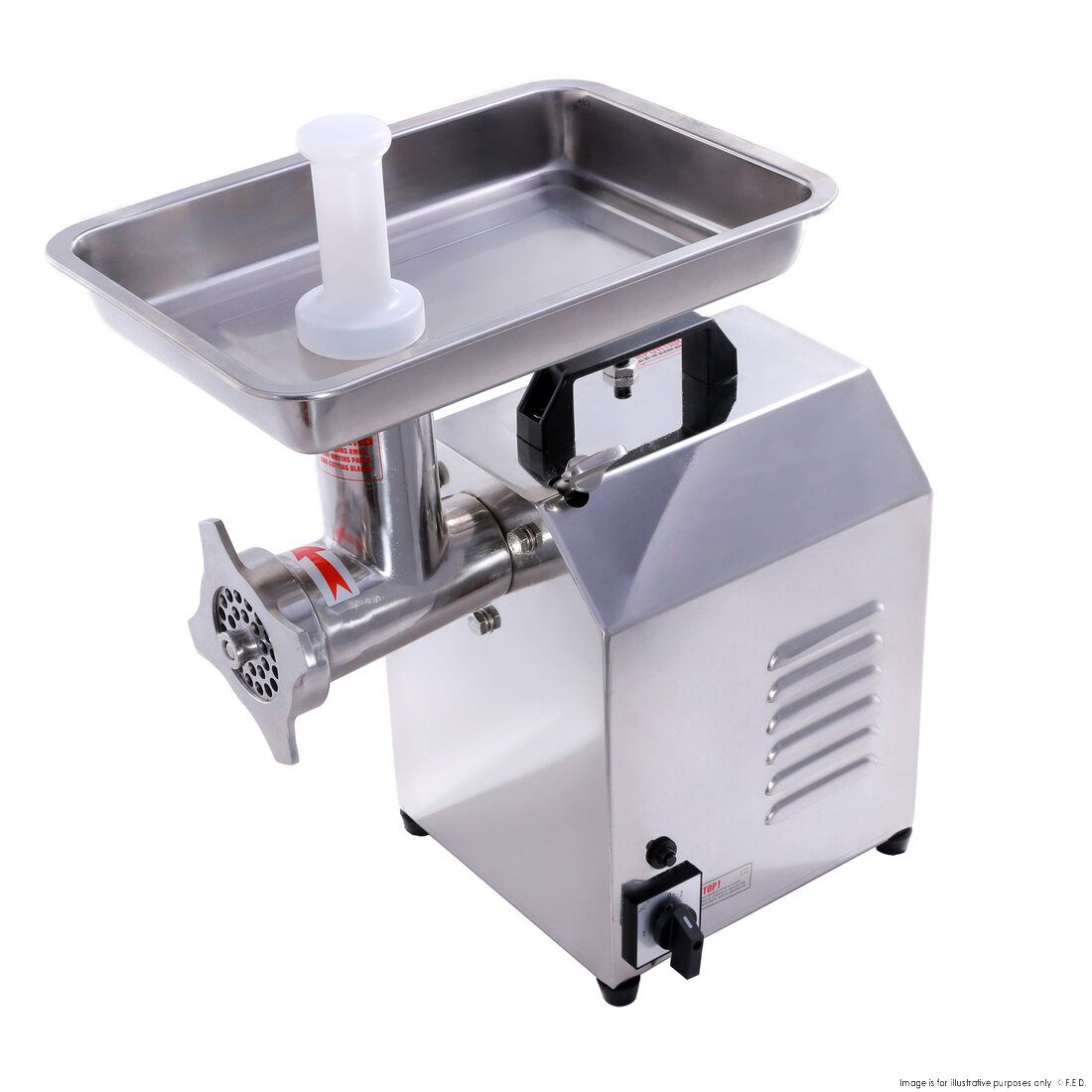 Matador Heavy Duty Meat Mincer TC8