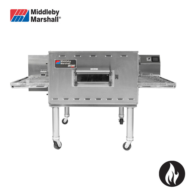 Middleby Marshall PS640G WOW Gas Conveyor Oven