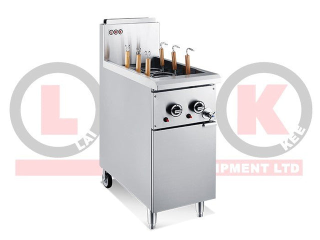 Noodle Cooker & YumCha Steamer - PC40LPG