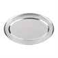 Olympia Stainless Steel Oval Service Tray 300mm